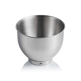 Arzum Crust Mix Duo Stand Mixer Okyanus